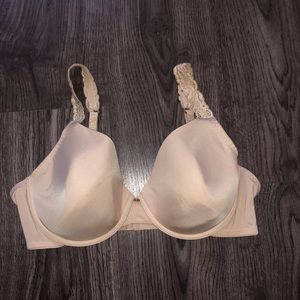 Natori 36D Beige 12010 bra m61
